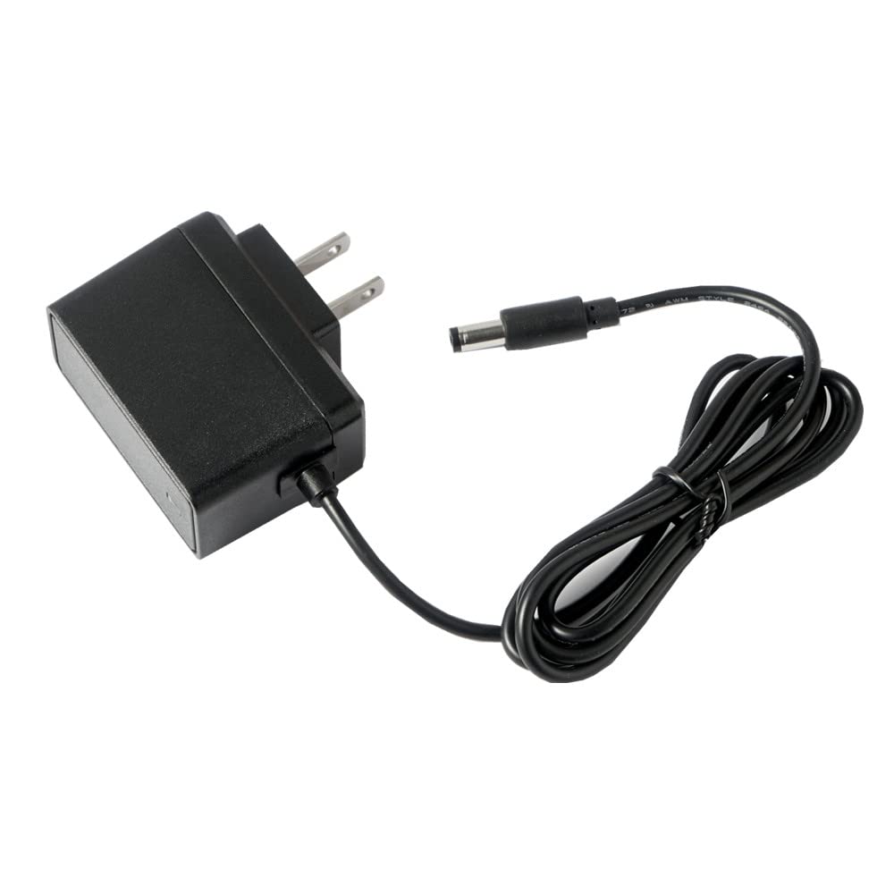 Original Title: Senotrade Replacement AC/DC Adapter Compatible for Panasonic KX-TG6052B KX-TG6051B Cordless Phone Power Supply Cord Cable Wall Home Battery Charger    Optimized Title: Senotrade Replacement AC/DC Adapter for Panasonic KX-TG6052B & KX-TG6051B Cordless Phones - Power Supply Charger Cable - Home & Office Use    (Note: The optimized title improves readability, removes redundancy, and adds a usage scenario for better SEO and customer appeal.)