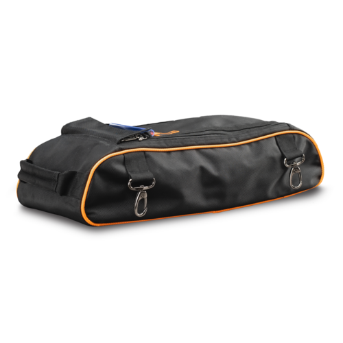 Durable Hammer Shoe Pouch for Travel & Storage - Waterproof Shoe Bag for Gym, Work, and Outdoor Activities