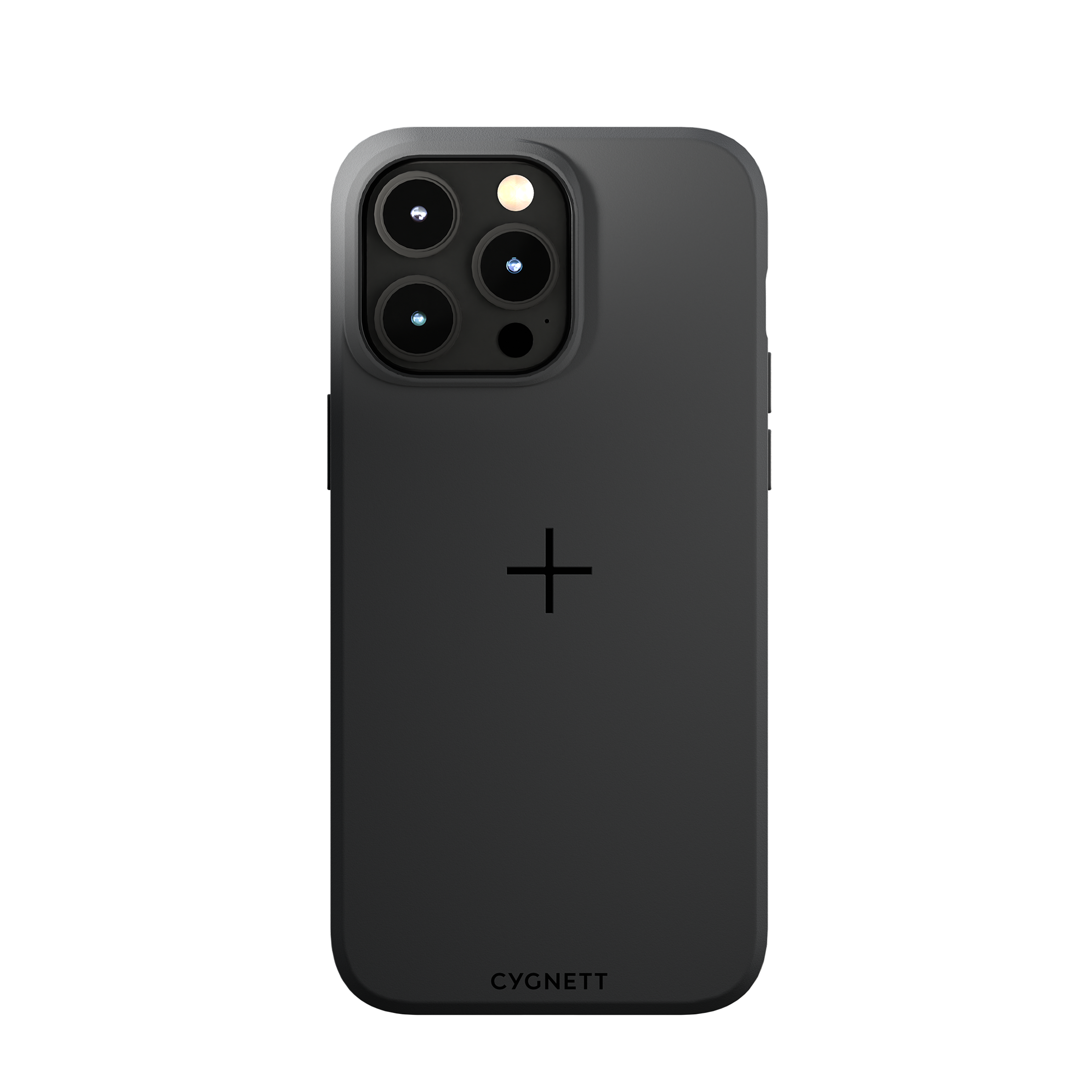 Magnetic Protective Case for iPhone 15 Pro Max - Slim Shockproof Cover with Strong Magnets | Perfect for Work, Travel & Everyday Use