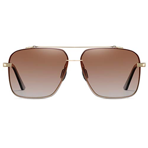 Gold | Brown Gradient
