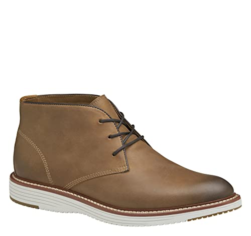 Tan Oiled Full Grain
