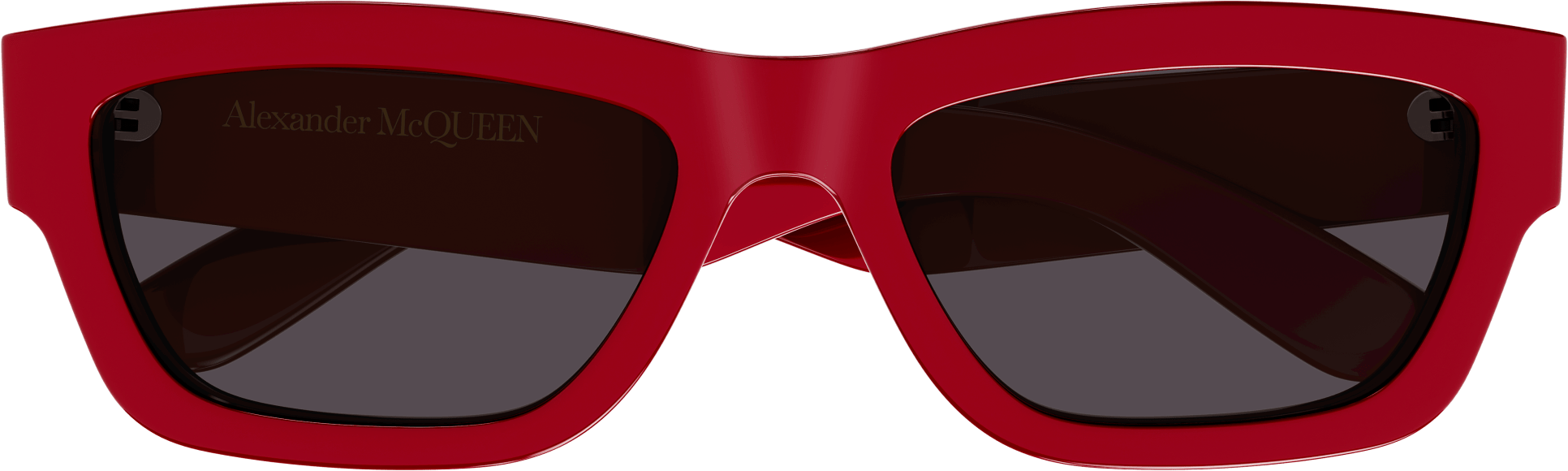Alexander McQueen AM0419S Sunglasses - Luxury Designer Shades for Women & Men - UV Protection & Stylish Eyewear for Fashion, Travel & Outdoor Activities
