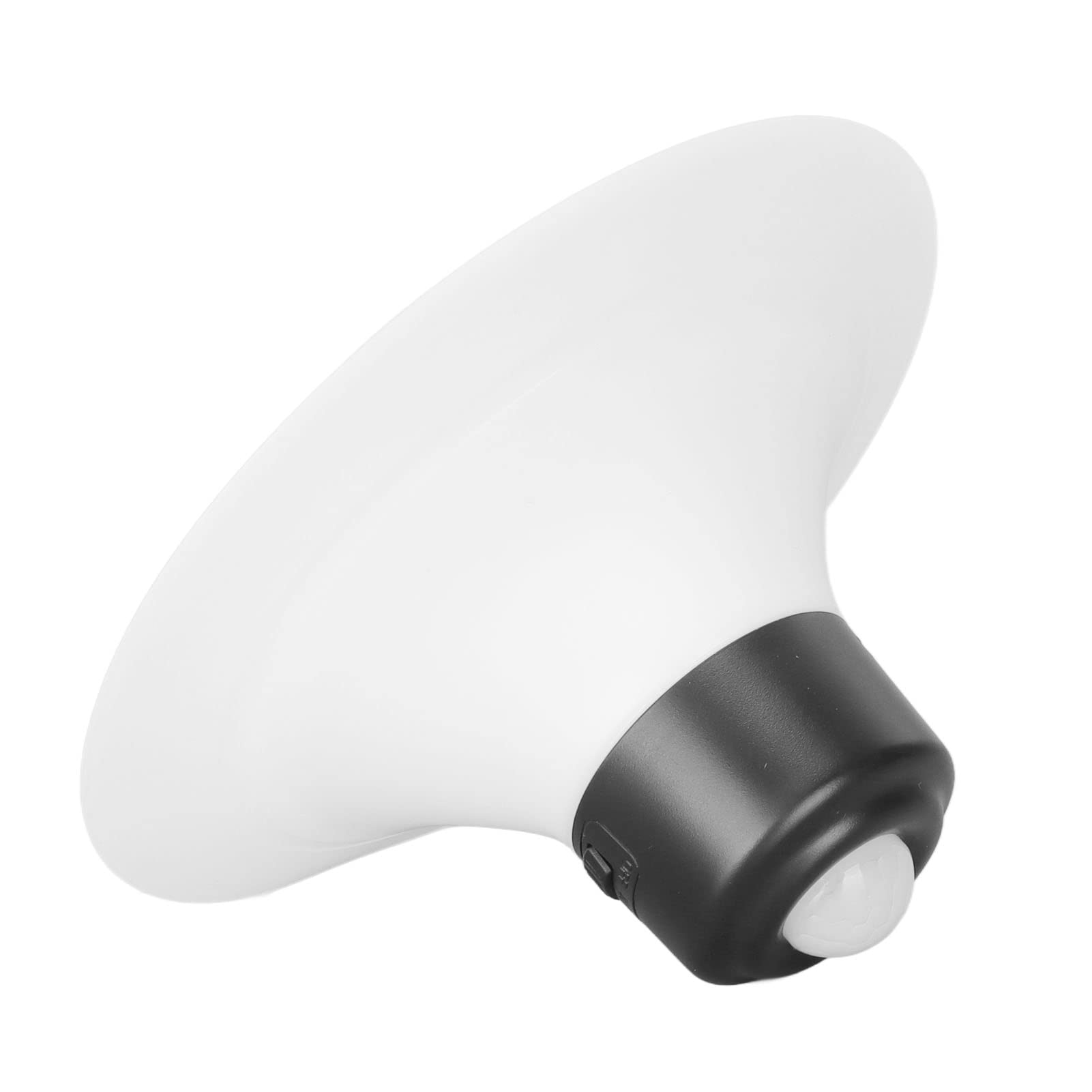 Rechargeable Motion Sensor Night Light - USB Powered LED Nightlight for Bedroom, Living Room, Hallway - Perfect for Kids, Elderly & Nighttime Safety