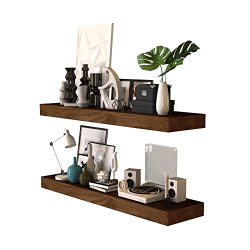 Dark Walnut