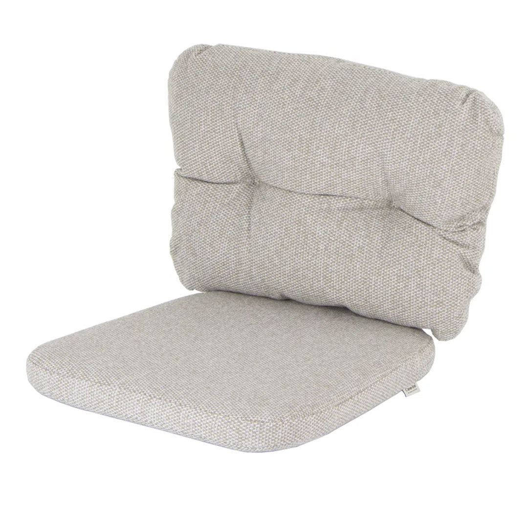 Premium Outdoor Cushion for Ocean Chair - Waterproof & UV Resistant Patio Furniture Seat Pad - Perfect for Beach, Poolside, and Deck Relaxation