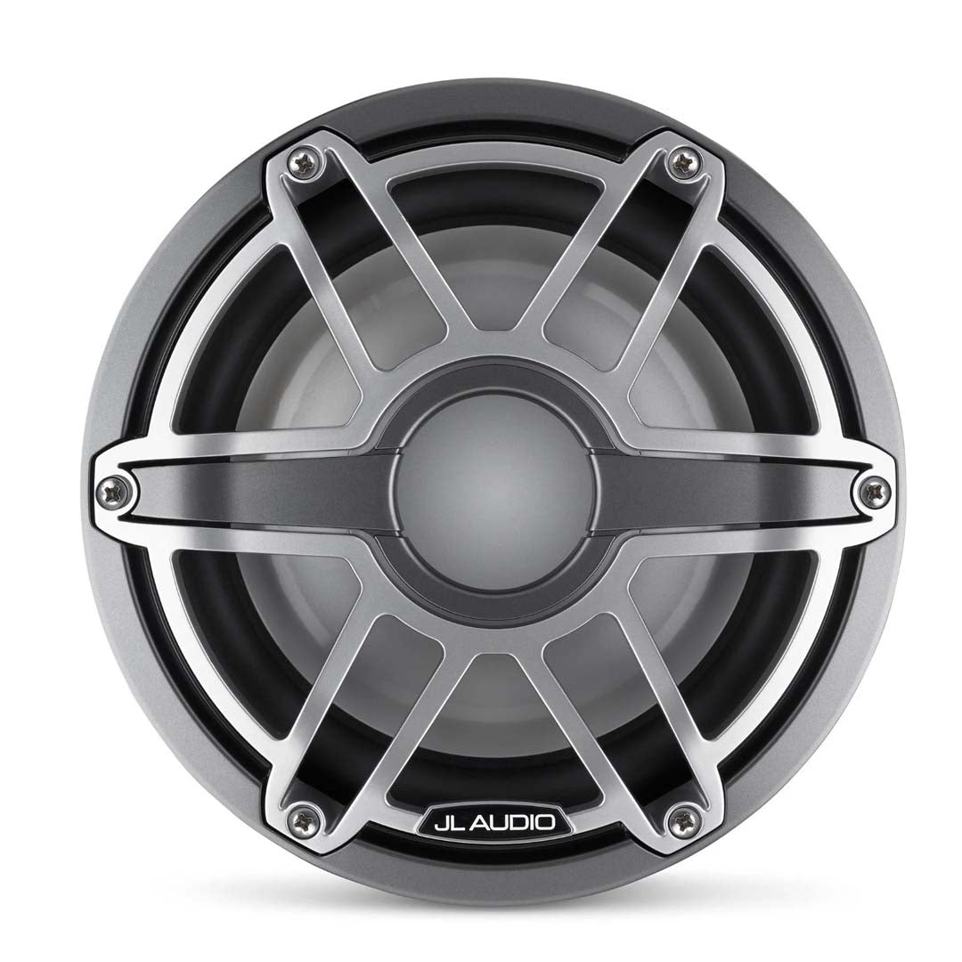 JL Audio M6 8IB-S-GmTi-4 Marine Subwoofer - 8