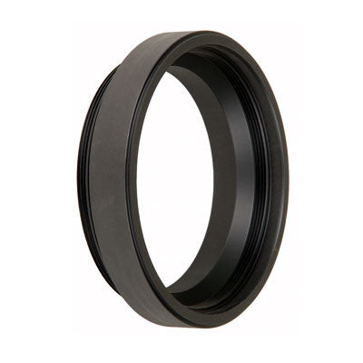 Ikelite Modular 0.75 Inch Underwater Camera Extension Ring - Perfect for DSLR & Mirrorless Housings in Scuba Diving & Underwater Photography