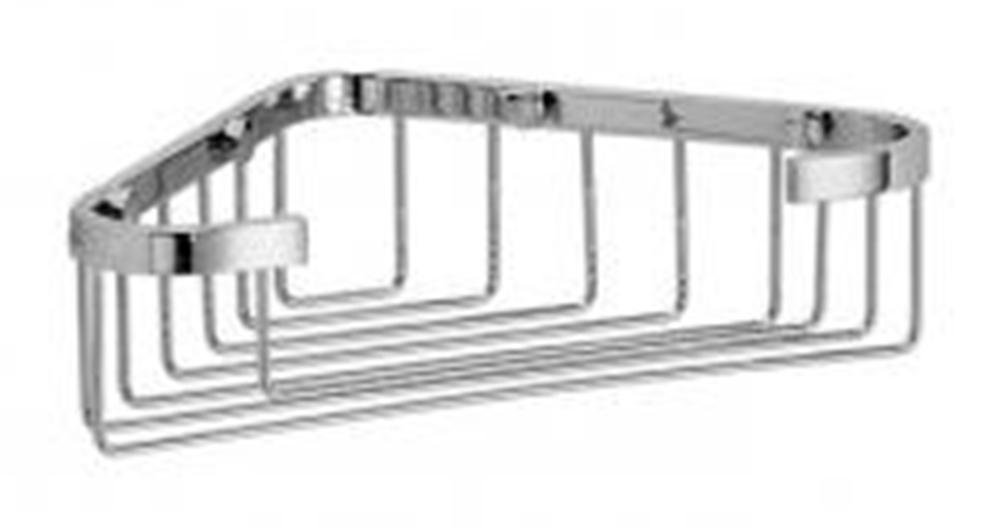 50011.29 Stainless Steel Grill Corner Shower - Perfect for Outdoor Kitchen, BBQ Party & Backyard Cooking