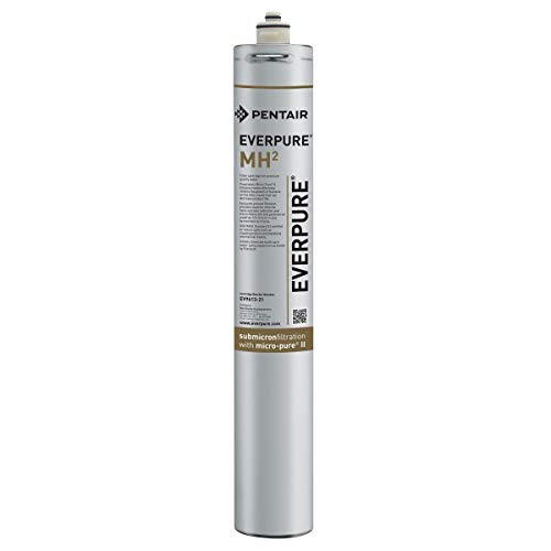 EVERPURE 9613-26 Replacement Water Filter Cartridge for Clean Drinking Water - Perfect for Home, Office, and RV Use