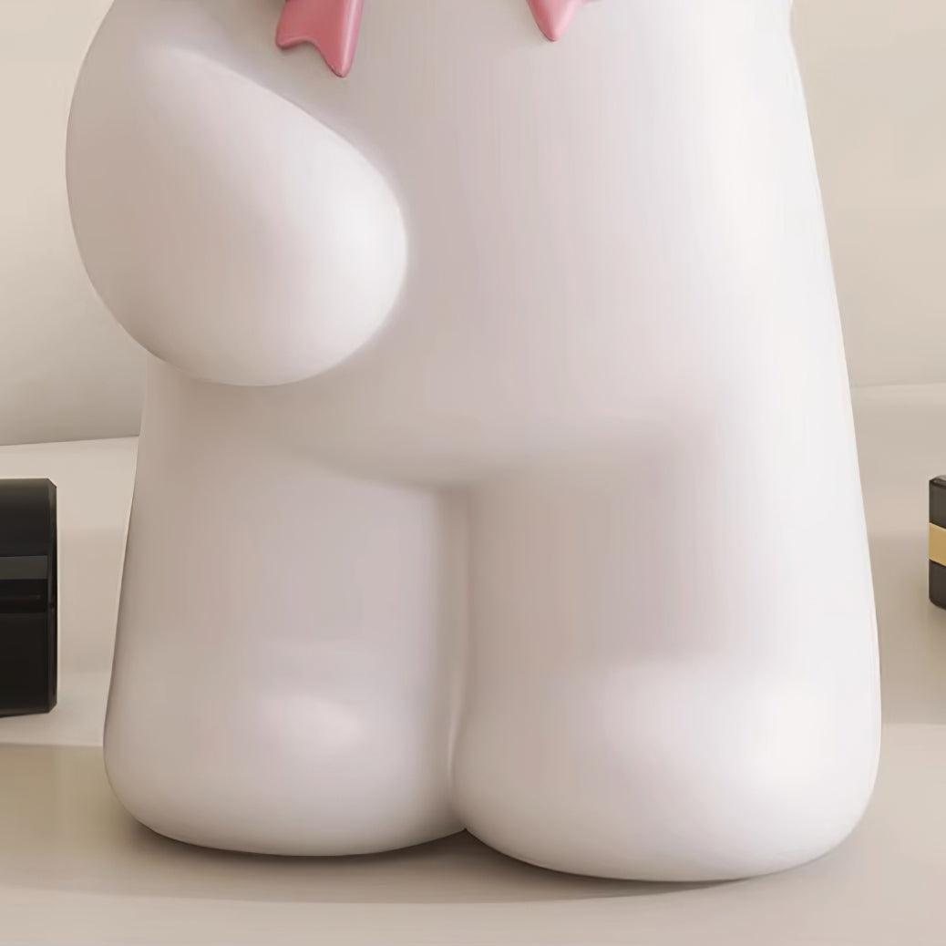 Miffy Rabbit Night Light - Cute Kids Bedroom Lamp for Nursery, Children's Room Decor - Perfect for Bedtime Stories & Nighttime Comfort