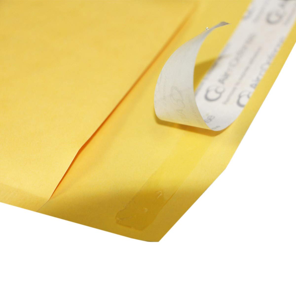 200/400/1000/2000 Pcs #1 7.25x12 Inch Kraft Bubble Padded Envelopes - Self-Sealing Shipping Mailers with Air Cushion Protection for Ecommerce, Documents & Fragile Items (400 Count) - Perfect for Online Sellers, Small Businesses & Home Shipping