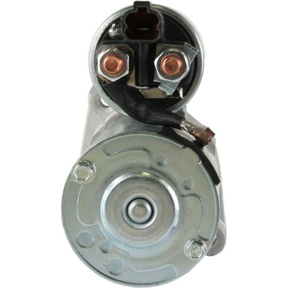 B.H 1pc 12V Clockwise Rotation 11-Tooth Gear SVA0019 91-20-3559 FS14N1 - Perfect for Automotive Engine Timing & Industrial Machinery Applications