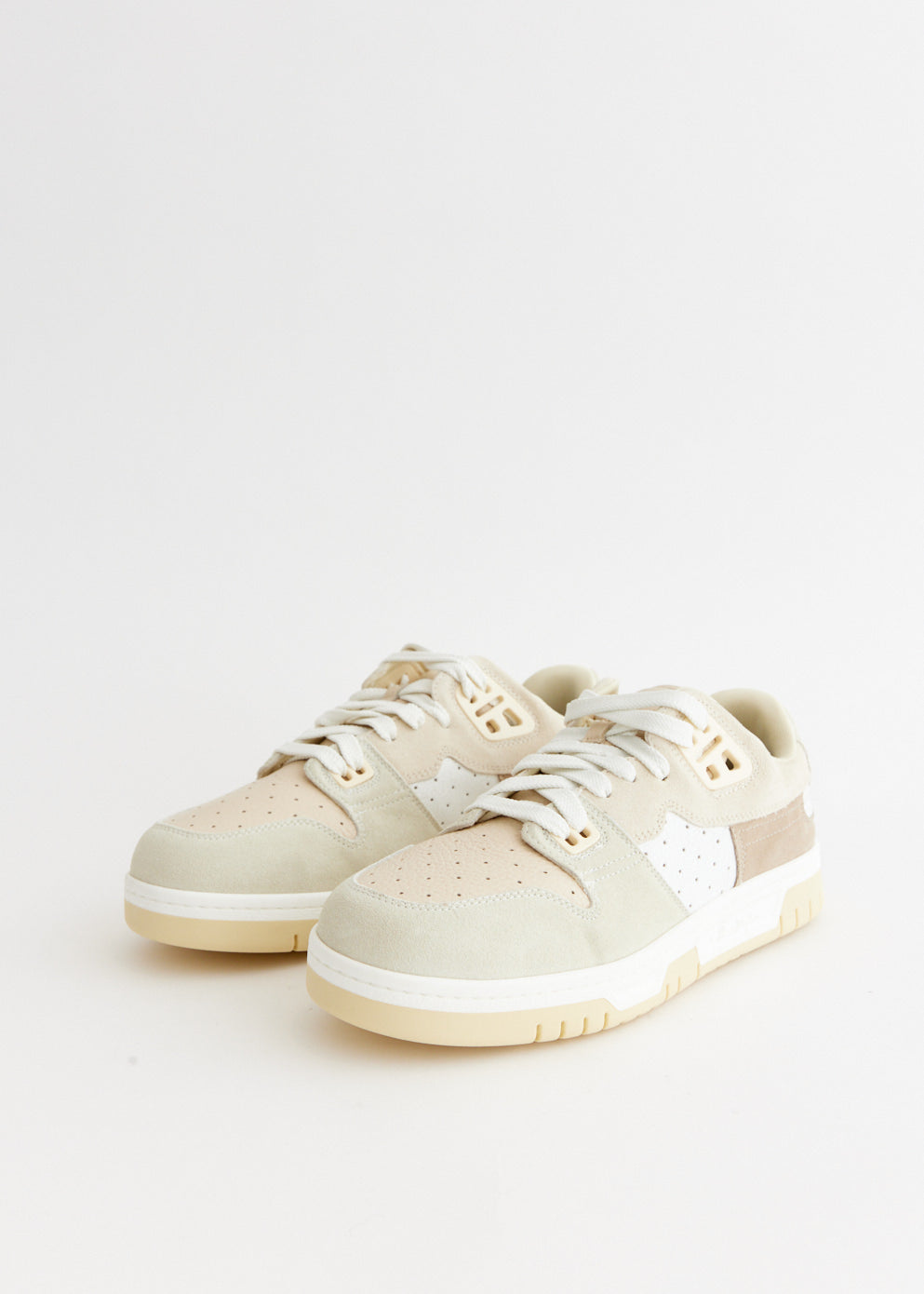 08STHLM Low Sneakers - Stylish & Comfortable Men's Casual Shoes for Walking, Running & Everyday Wear | Perfect for Gym, Work & Outdoor Activities