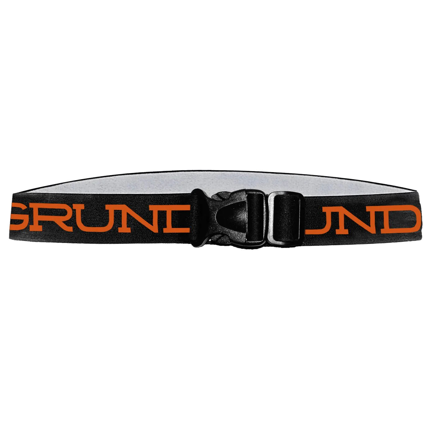 Grundens Heavy Duty Elastic Knife Belt - Professional Fishing & Outdoor Work Belt for Tools & Accessories - Perfect for Anglers, Chefs & Construction Workers