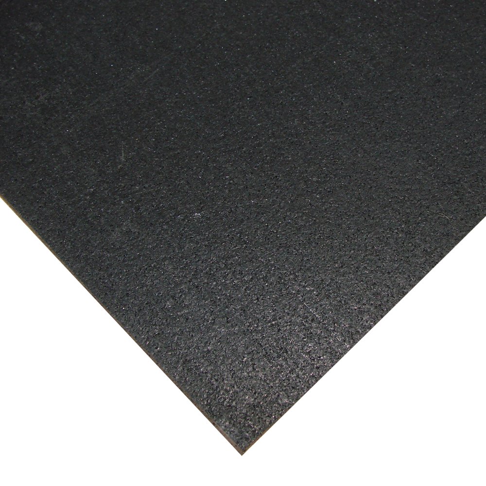 Premium Rubber Cal Elephant Bark Floor Mat - Non-Slip, Durable, Easy to Clean - Perfect for Entryways, Garages, and Mudrooms