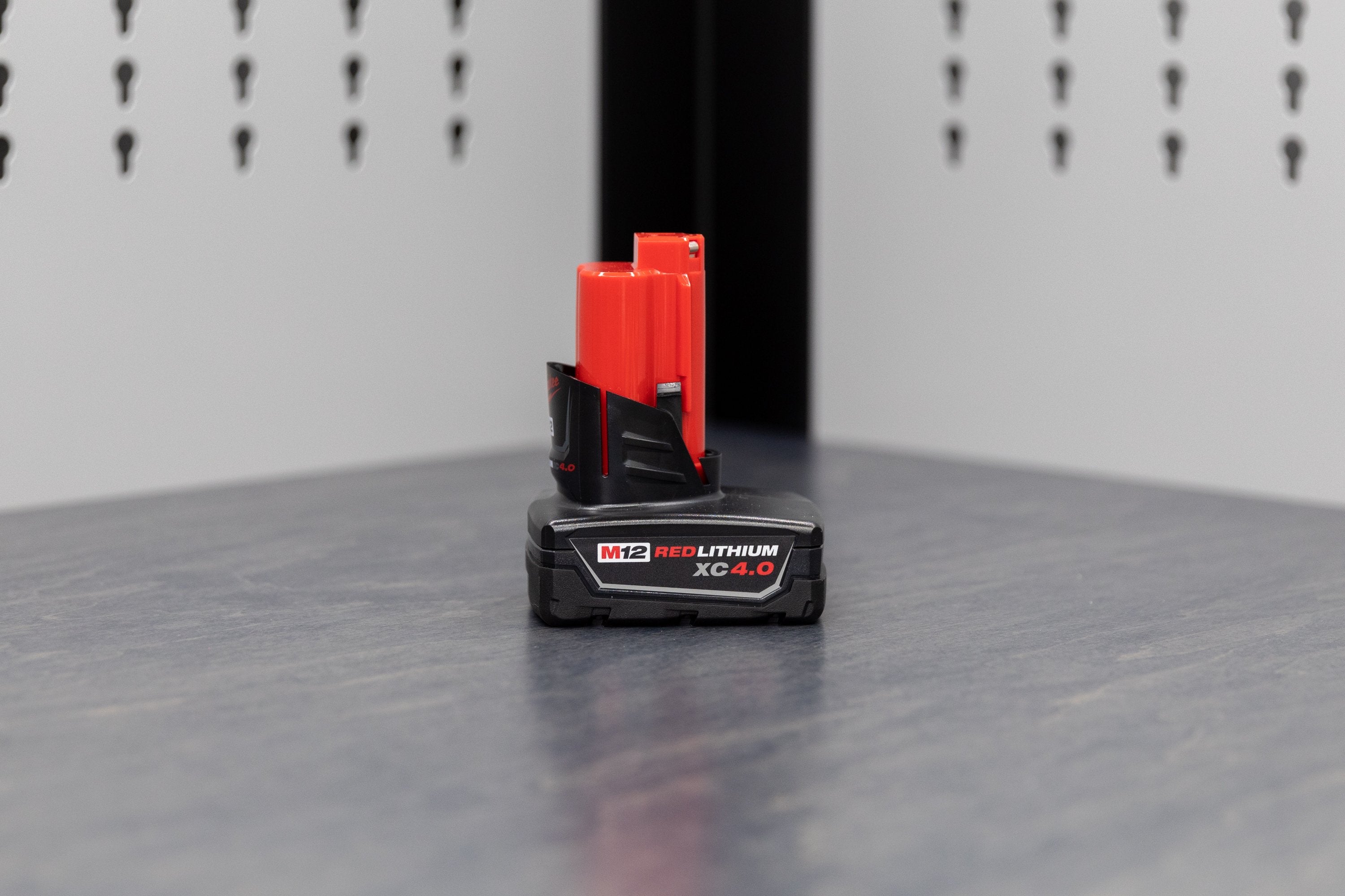 Milwaukee M12™ REDLITHIUM™ Battery Pack (2.0Ah & 6.0Ah) - Power Tools, Cordless Drills, and DIY Projects