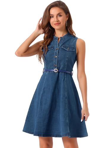 Denim Blue