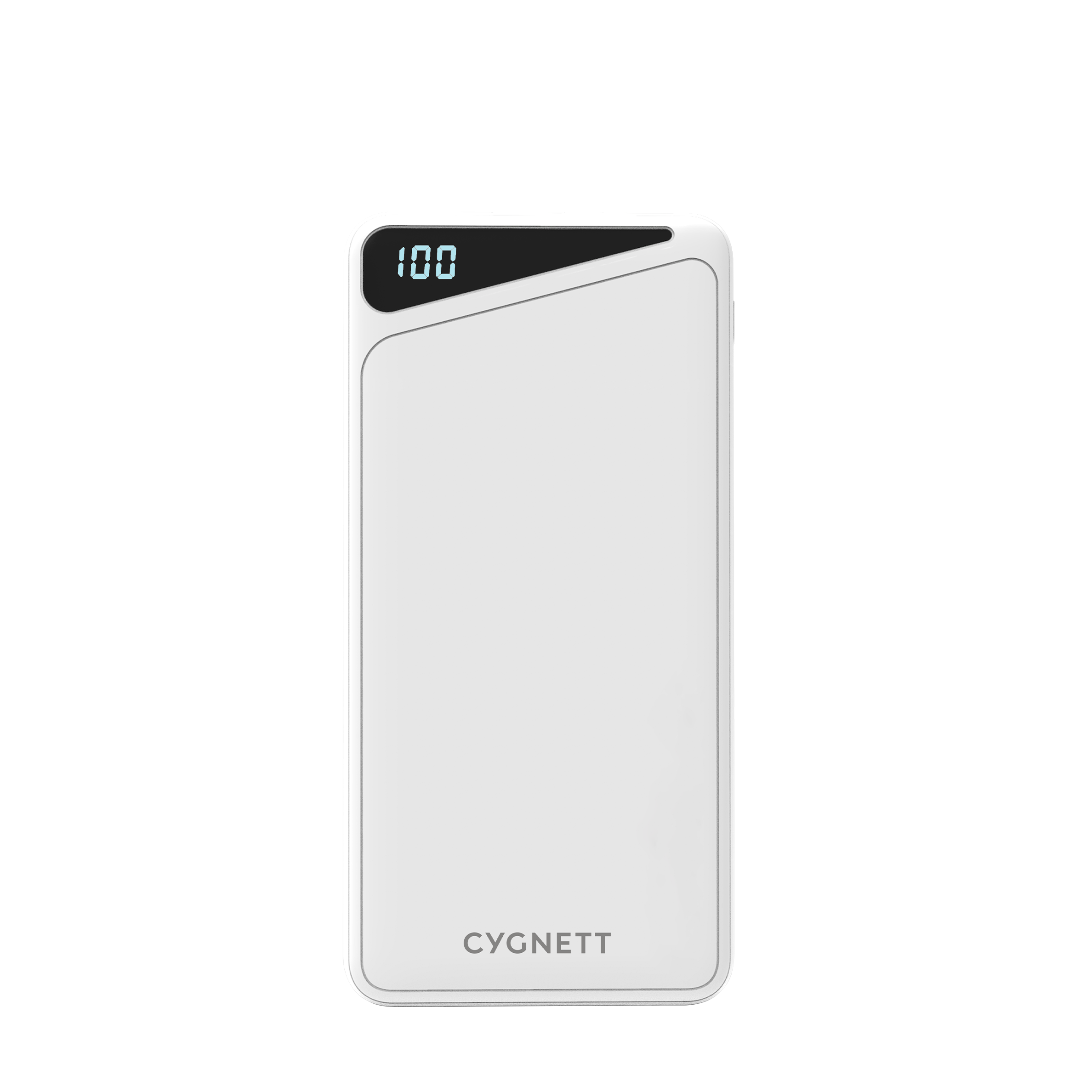 10,000mAh Portable Power Bank - Fast Charging External Battery Pack for Smartphones, Tablets & More - Perfect for Travel, Camping & Emergency Use