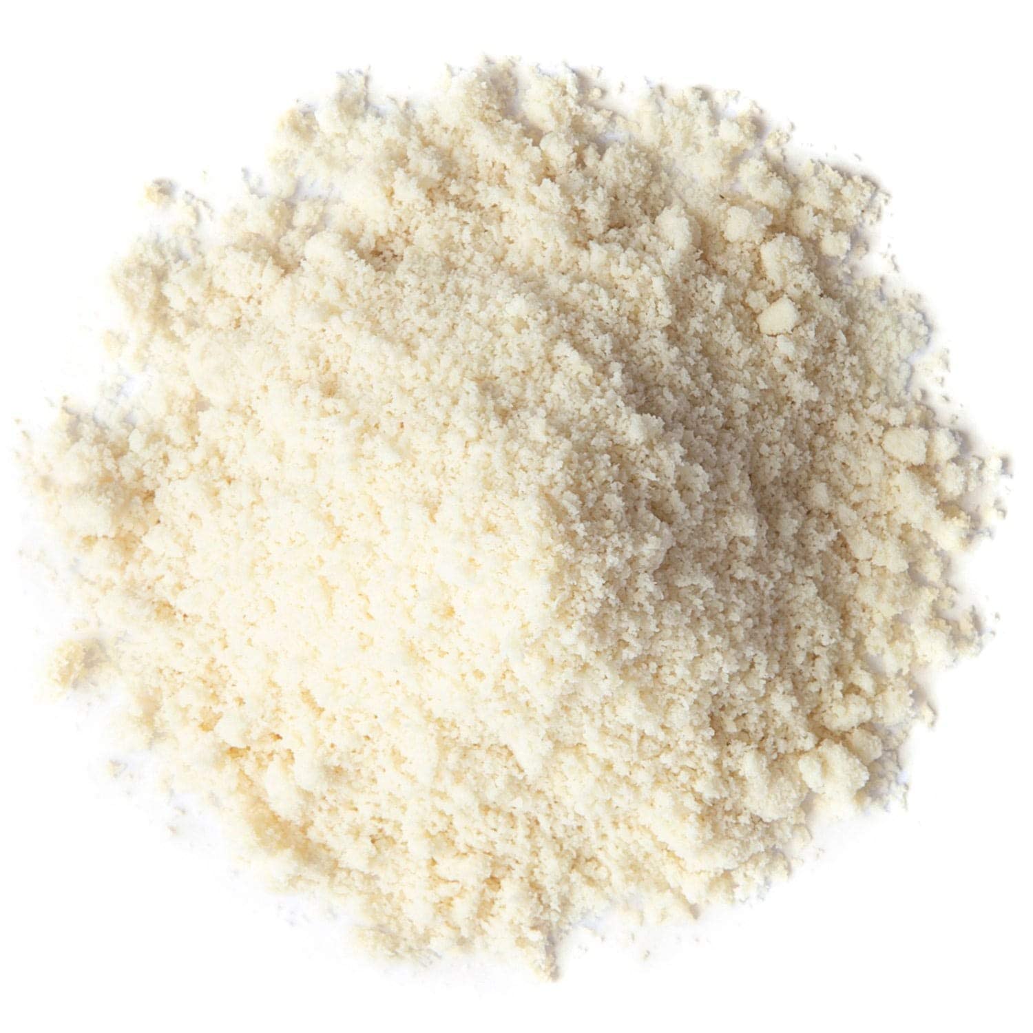 Food to Live - Blanched Almond Flour, 25 Pounds — Finely Milled, Raw, Vegan, Keto, Paleo, Kosher | High in Fiber, Protein, Vitamin E & Copper | Perfect for Baking, Cooking & Healthy Recipes