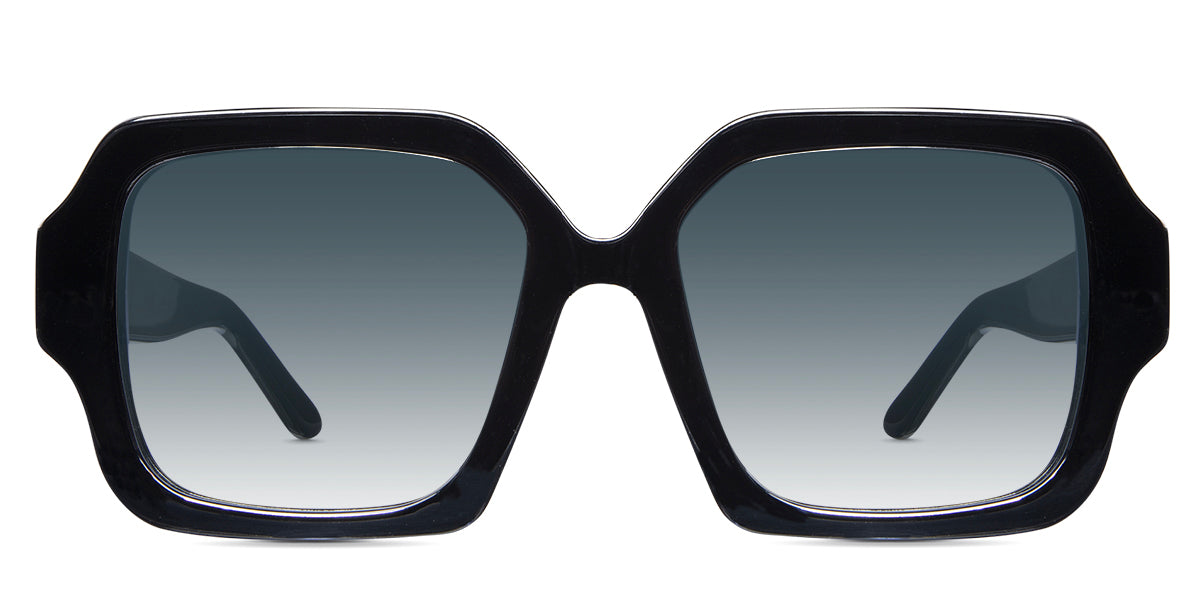 Laga Women's Prescription Sunglasses – UV Protection, Stylish & Comfortable for Driving, Outdoor Activities & Daily Wear