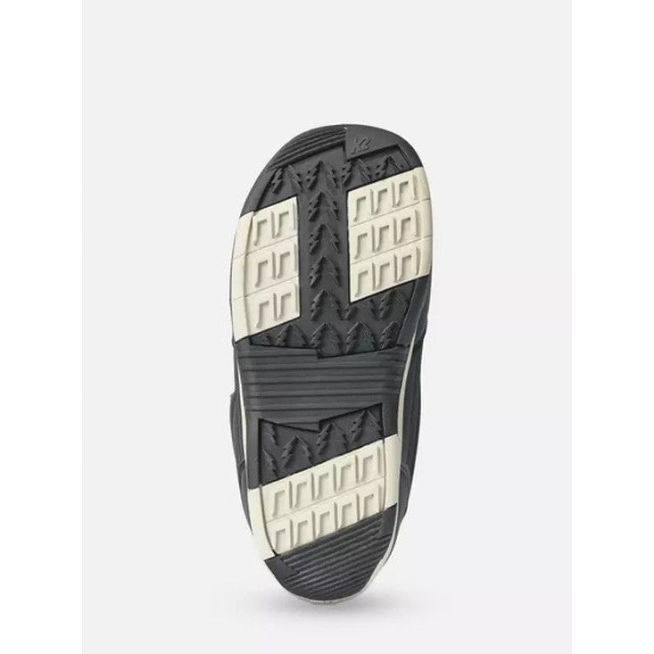 K2 2024 Youth Snowboard Boots - Lightweight & Comfortable for Kids & Teens - Perfect for Snowboarding, Ski Resorts & Winter Sports Adventures