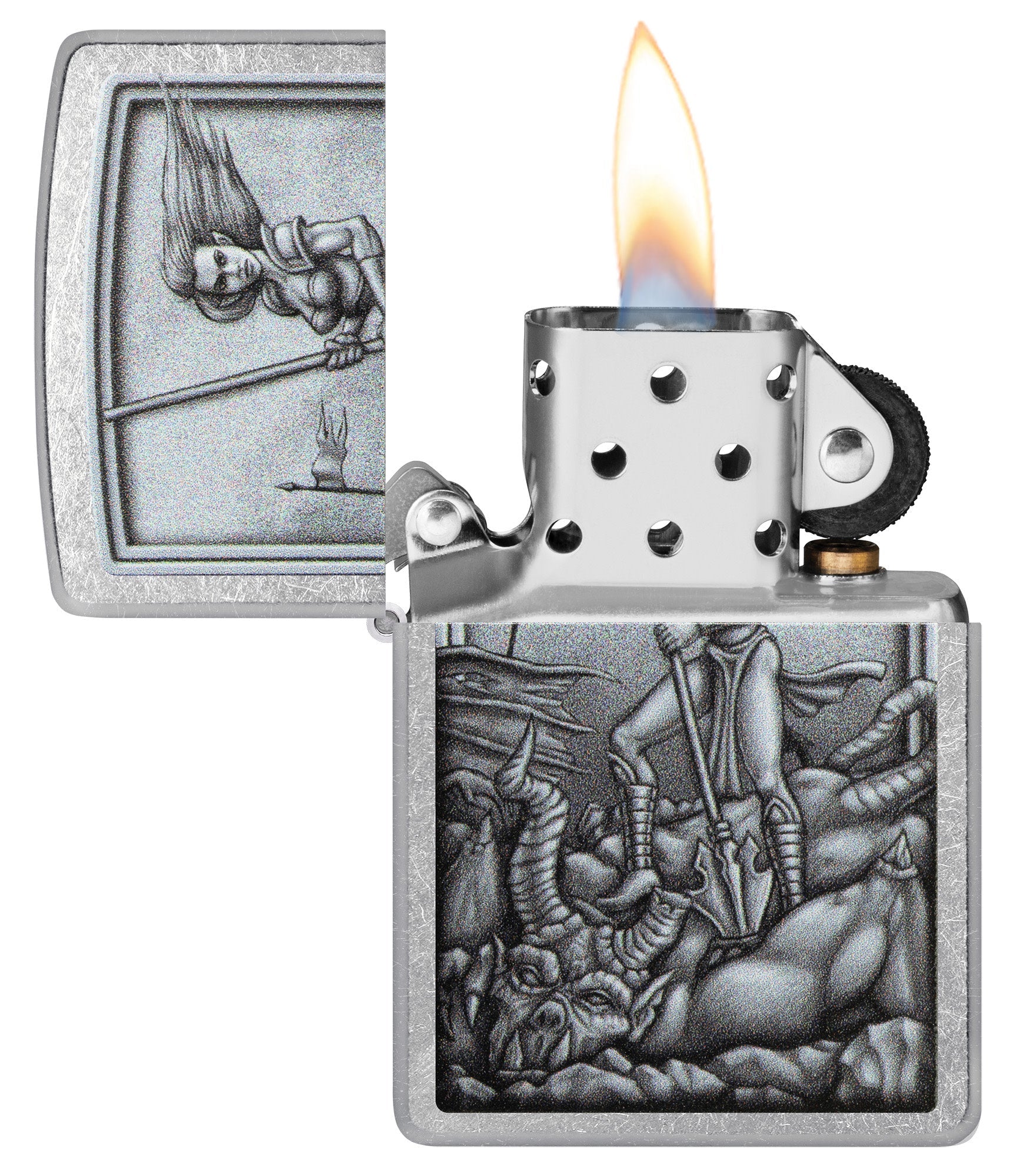 Medieval Mythological Design - Unique Handcrafted Home Decor & Gifts for Fantasy Lovers | Perfect for Renaissance Fairs, D&D Gaming Rooms & Gothic Home Decor