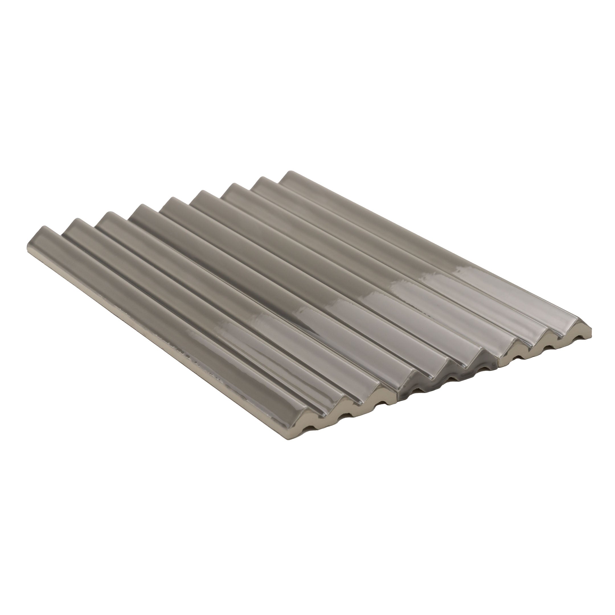 3D Abacus Bead Settecento Raised Wall Tile - Elegant Home Decor for Living Room, Bathroom & Kitchen Backsplash