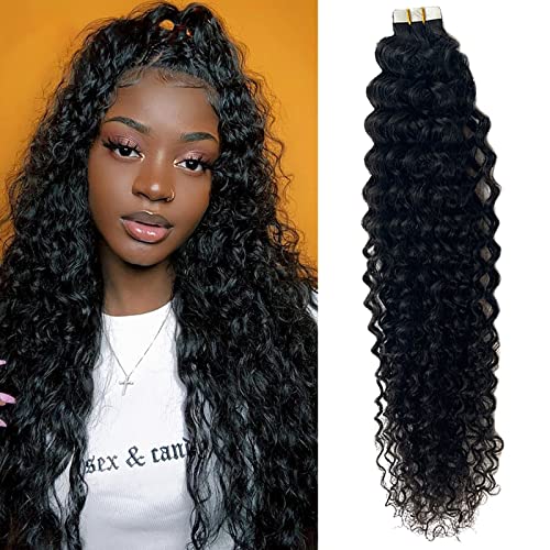#Curlytapein20pcs