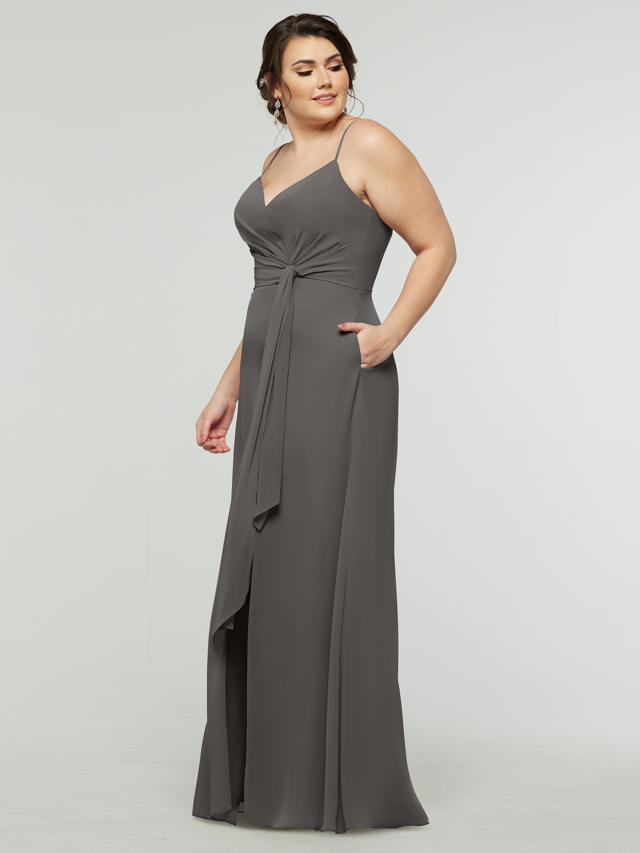 Steel Gray