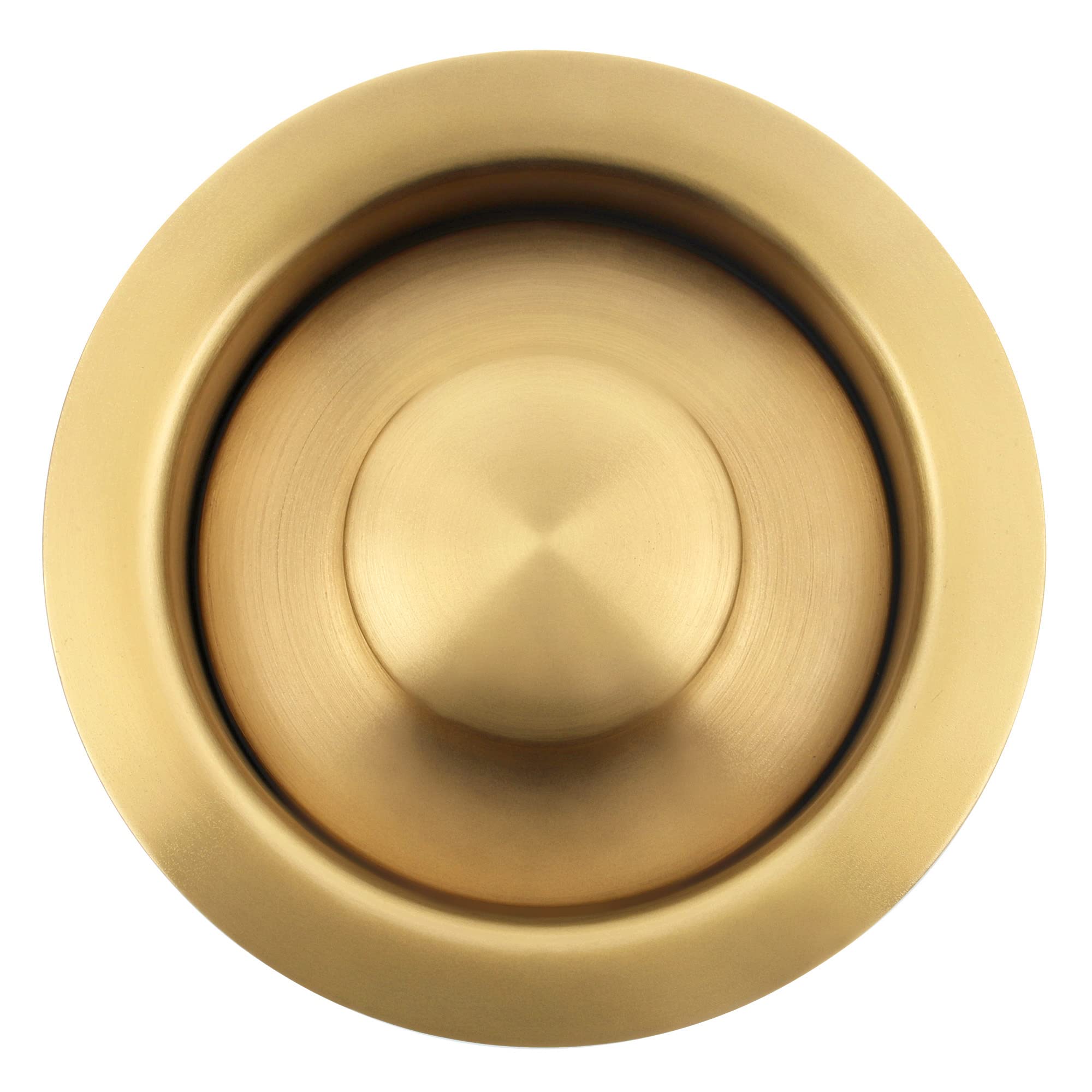 Premium Gold Undermount Bar Sink - 15