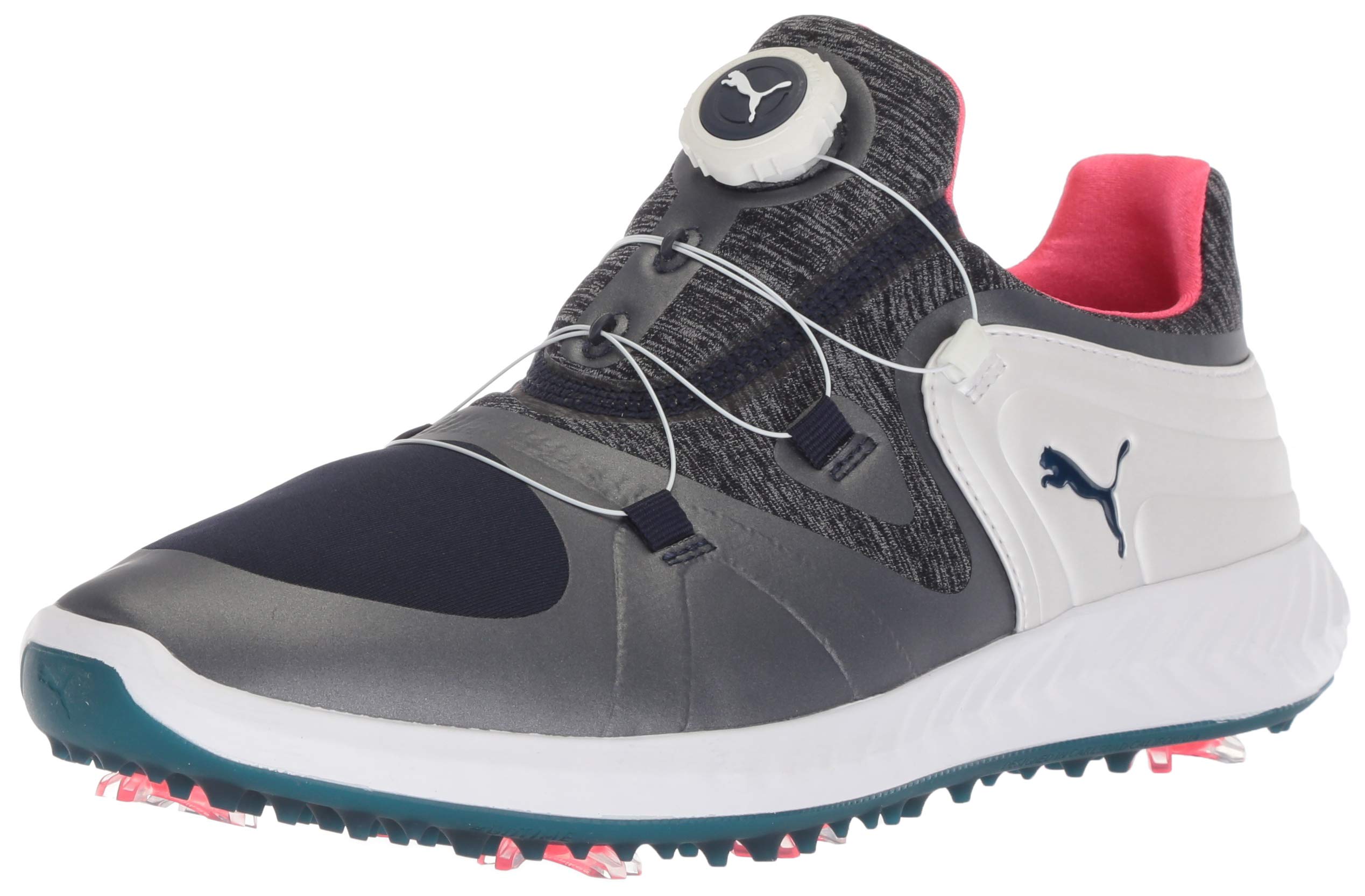 PUMA Women's Ignite Blaze Golf Shoes for Sport & Disc Golf