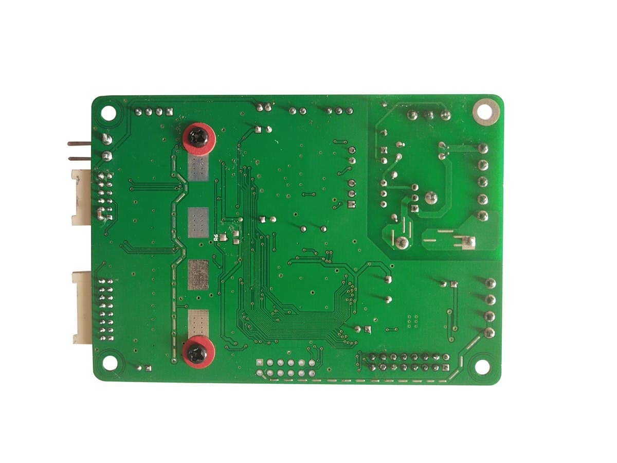 Monoprice MP10 3D Printer Replacement Main Board - High Performance Control Board for 3D Printing | Perfect for DIY Repairs & Upgrades