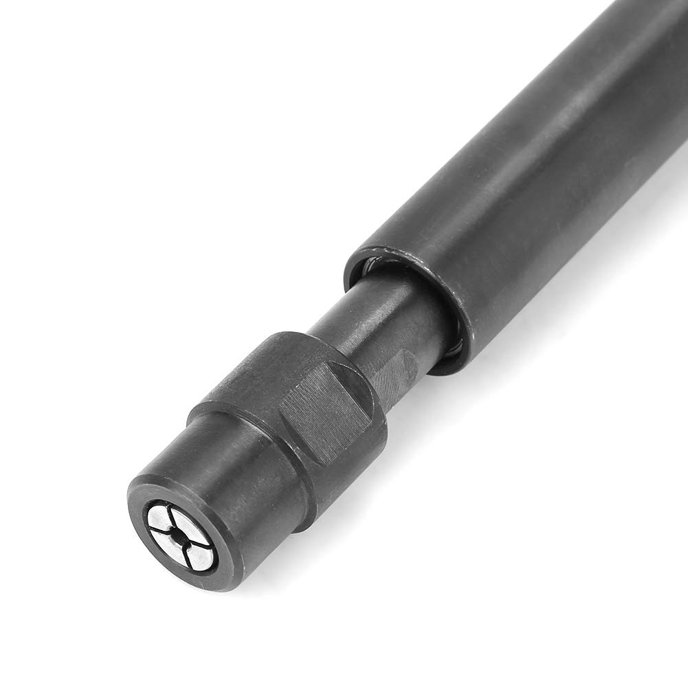 Air Die Grinder & Angle Die Grinder Kit - 6