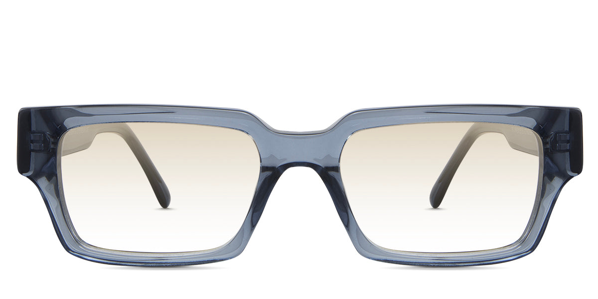 Nevada Women's Prescription Tinted Sunglasses - UV Protection & Stylish Eyewear for Outdoor Activities, Driving, and Fashion