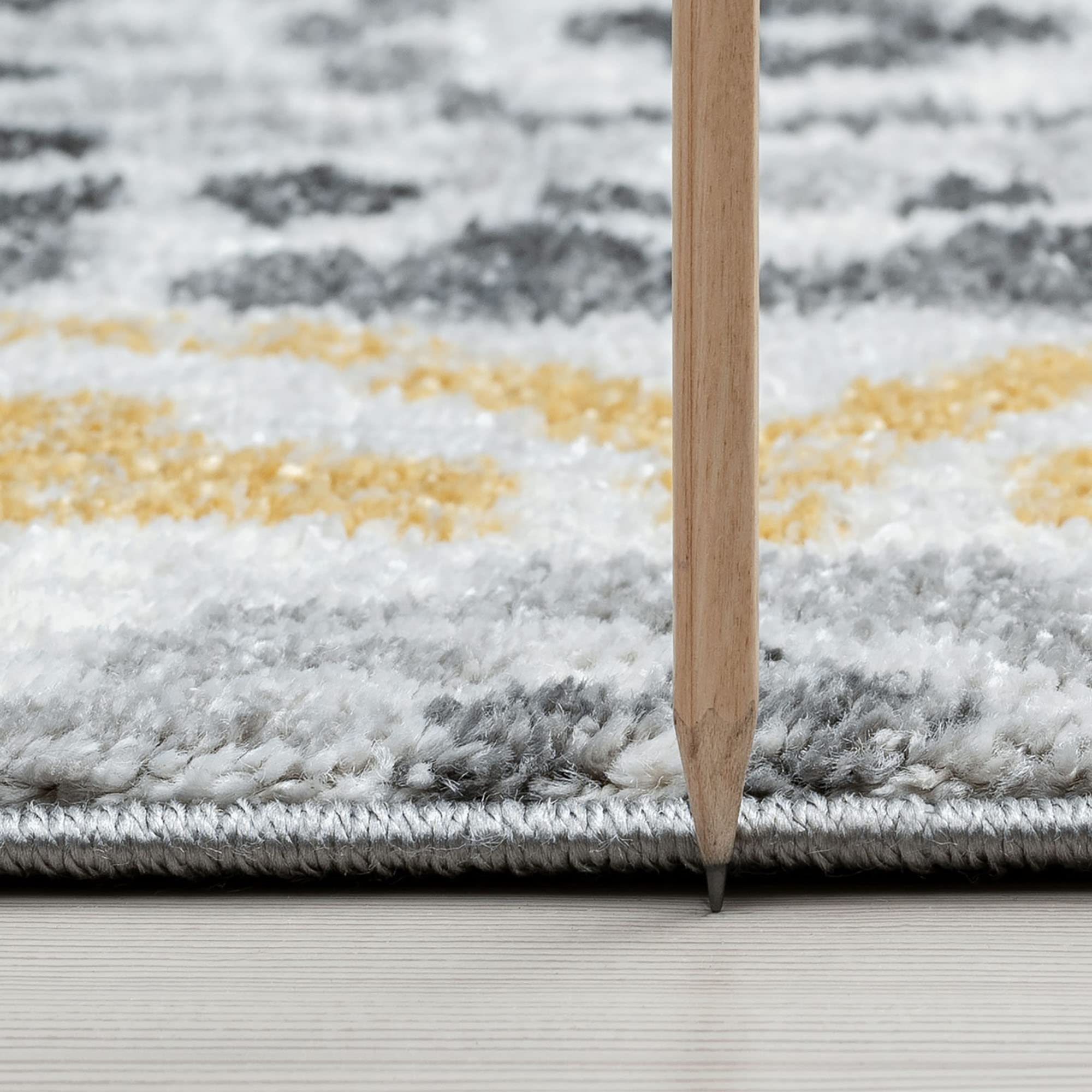 Tayse Josephine Cream 8x10 Rectangle Area Rug - Transitional Floral Design for Living Room, Bedroom & Dining Room - Perfect for Home Decor & Cozy Spaces