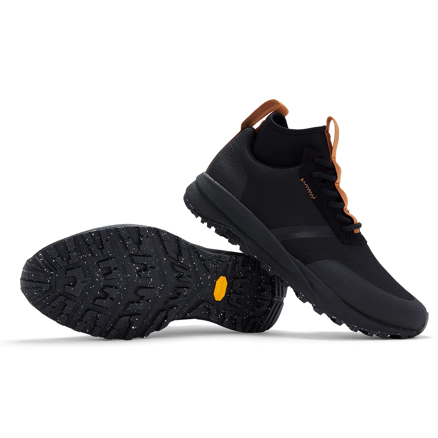 York Athletics Via All-Terrain Shoes - Men's & Women's Outdoor Training Shoes for Trail Running, Hiking & Walking | Durable Lightweight Adventure Footwear for Gym, Travel & Daily Wear
