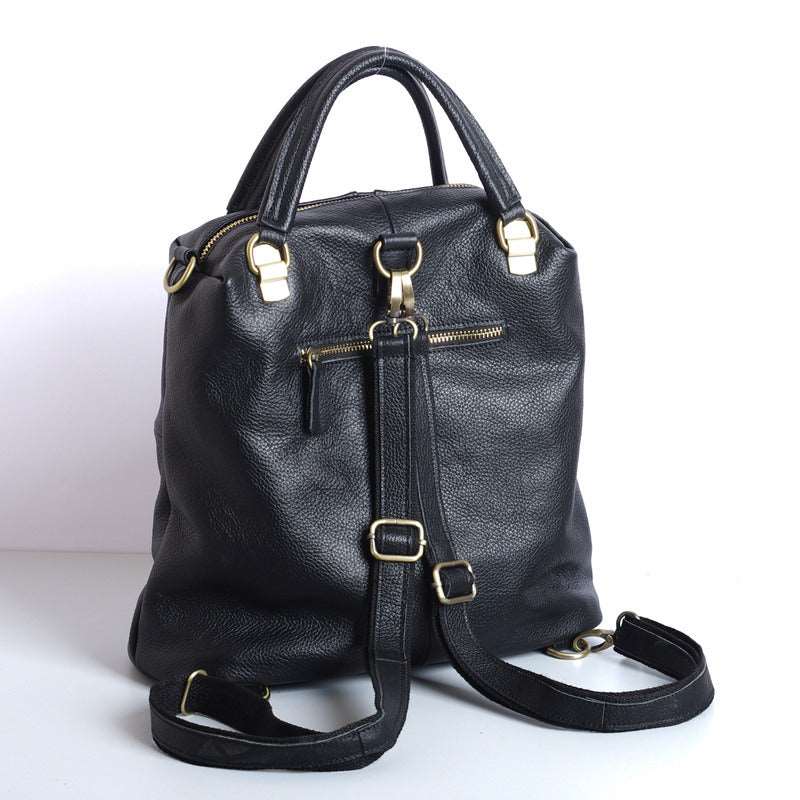 Stylish Women's Backpack for Work, School & Travel - Lightweight Laptop Backpack with USB Charging Port - Perfect for Commuting, College & Everyday Use
