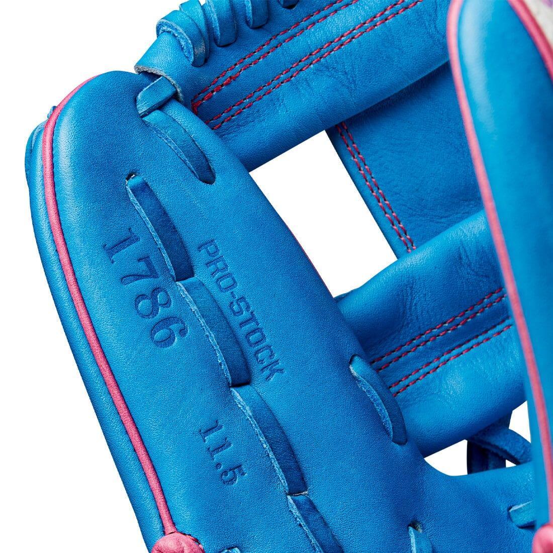 Wilson A2000 1786 11.5