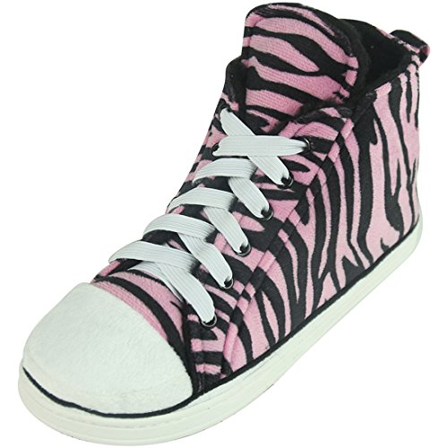 Pink Zebra