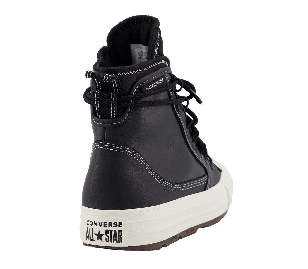 Converse Men's Chuck Taylor All Star High Top Sneakers - Classic Canvas Shoes for Casual Wear, Street Style & Everyday Comfort