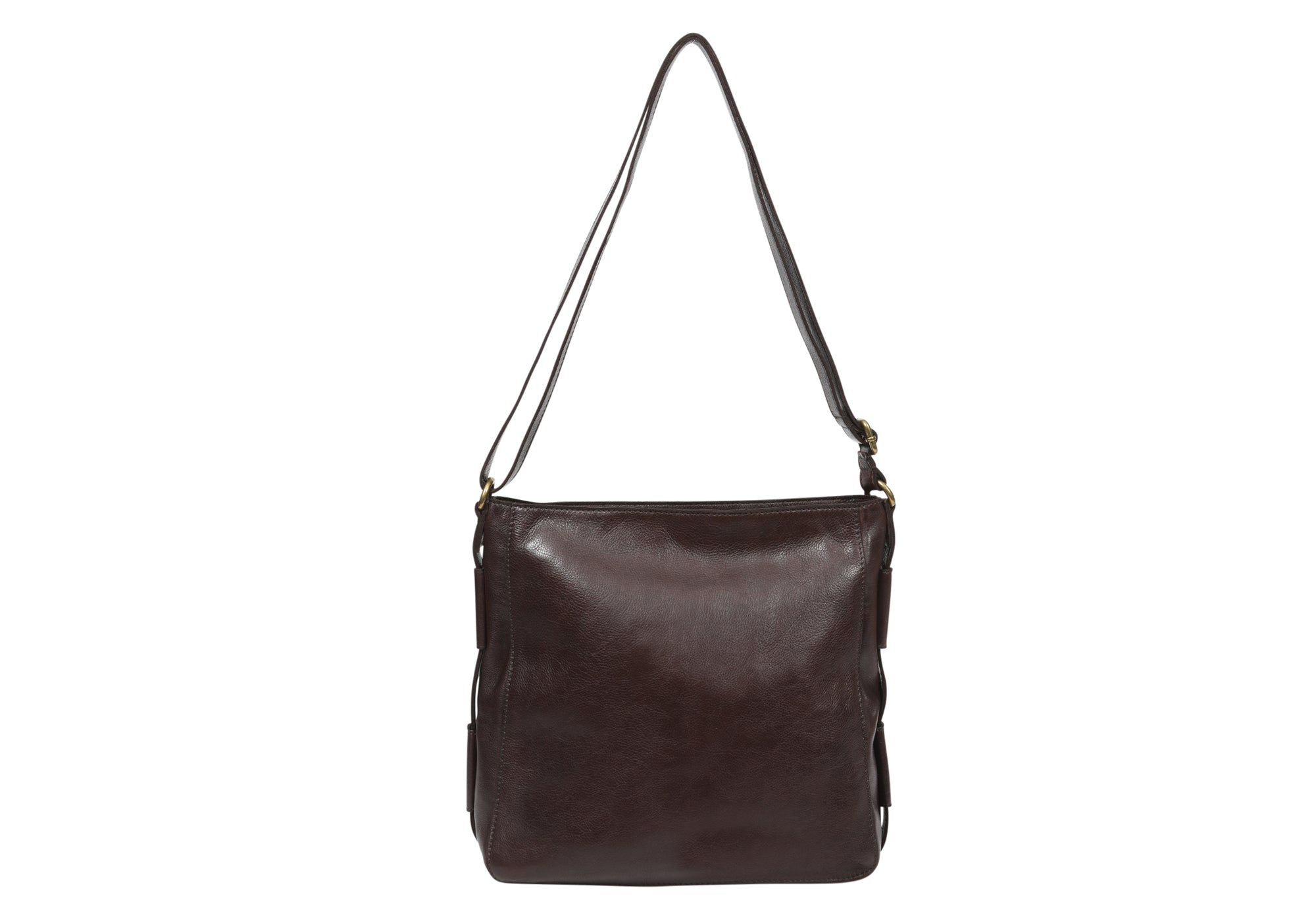 Premium Genuine Leather Handbag for Women - Modapelle 7854 - Stylish & Durable Tote for Work, Travel & Everyday Use