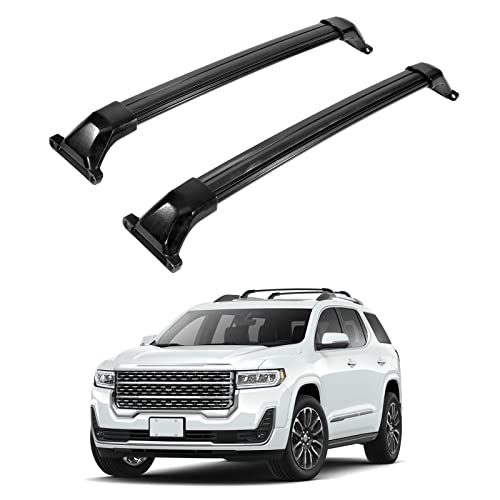 for GMC Acadia 2017-2023