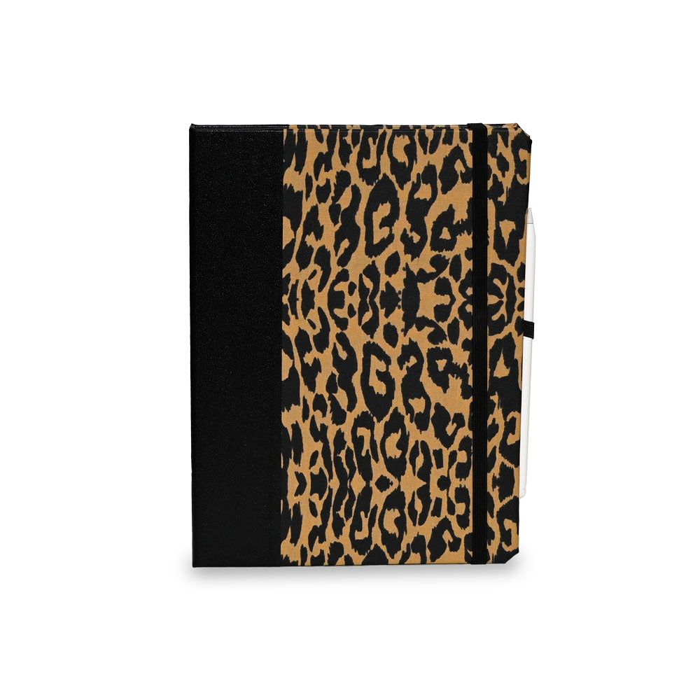 Premium iPad Cases for Women - Stylish & Protective Fifth & Feline Design - Perfect for Work, Travel & Everyday Use