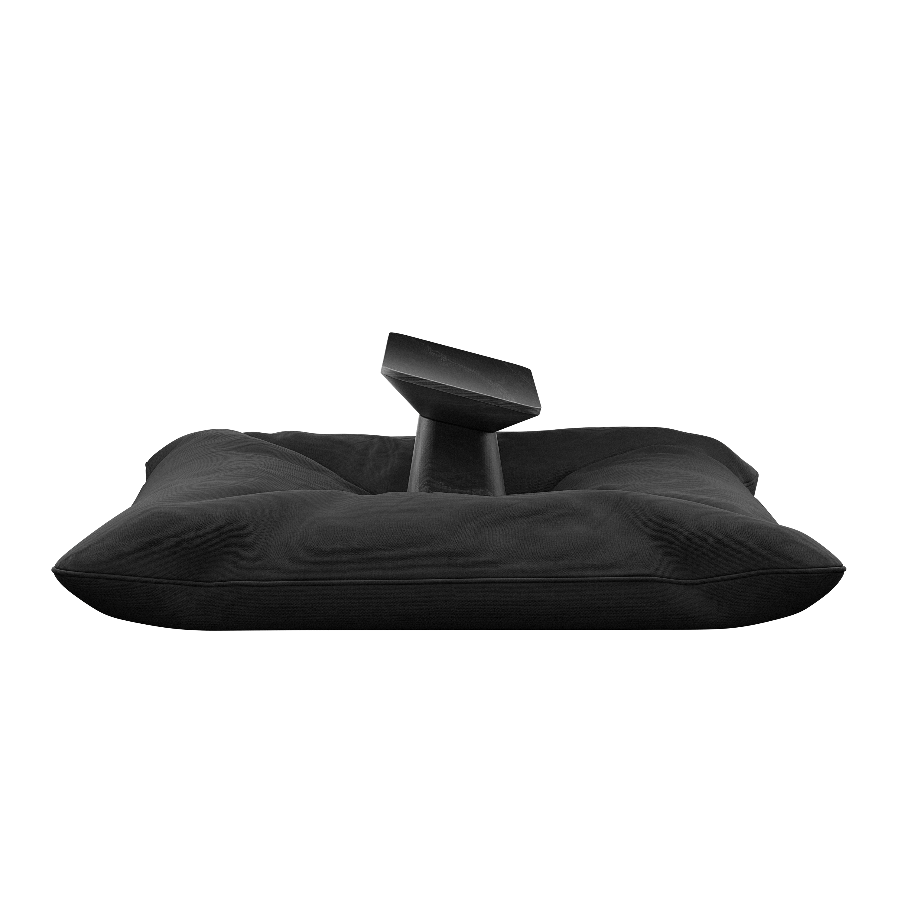 Premium Wooden Meditation Bench for Yoga & Zen Practice - Ergonomic Seiza Stool for Home, Temple & Outdoor Mindfulness
