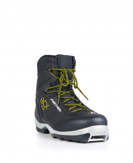 BCX Tour Boot FIS39521 - Waterproof Winter Hiking Boots for Men & Women - Durable Snow Boots for Outdoor Adventures, Camping & Cold Weather Activities