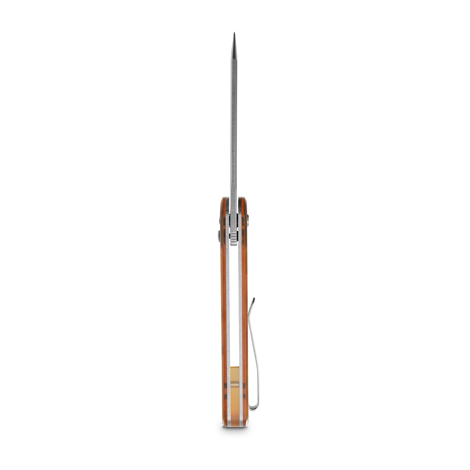Exclusive VOSTEED & CC Large Ultem® Corgi Collectible - Limited Edition of 500 - Perfect for Anime Fans & Knife Enthusiasts