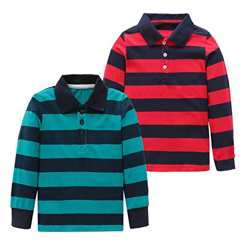 Green + Red 2 Pack