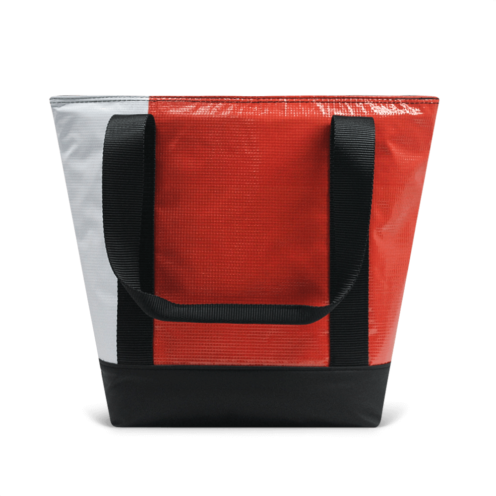 Beck Cooler Bag Bk1 01238 - Insulated Lunch Bag for Work, Picnics & Outdoor Activities - Leakproof & Durable Cooler Tote for Food & Drinks