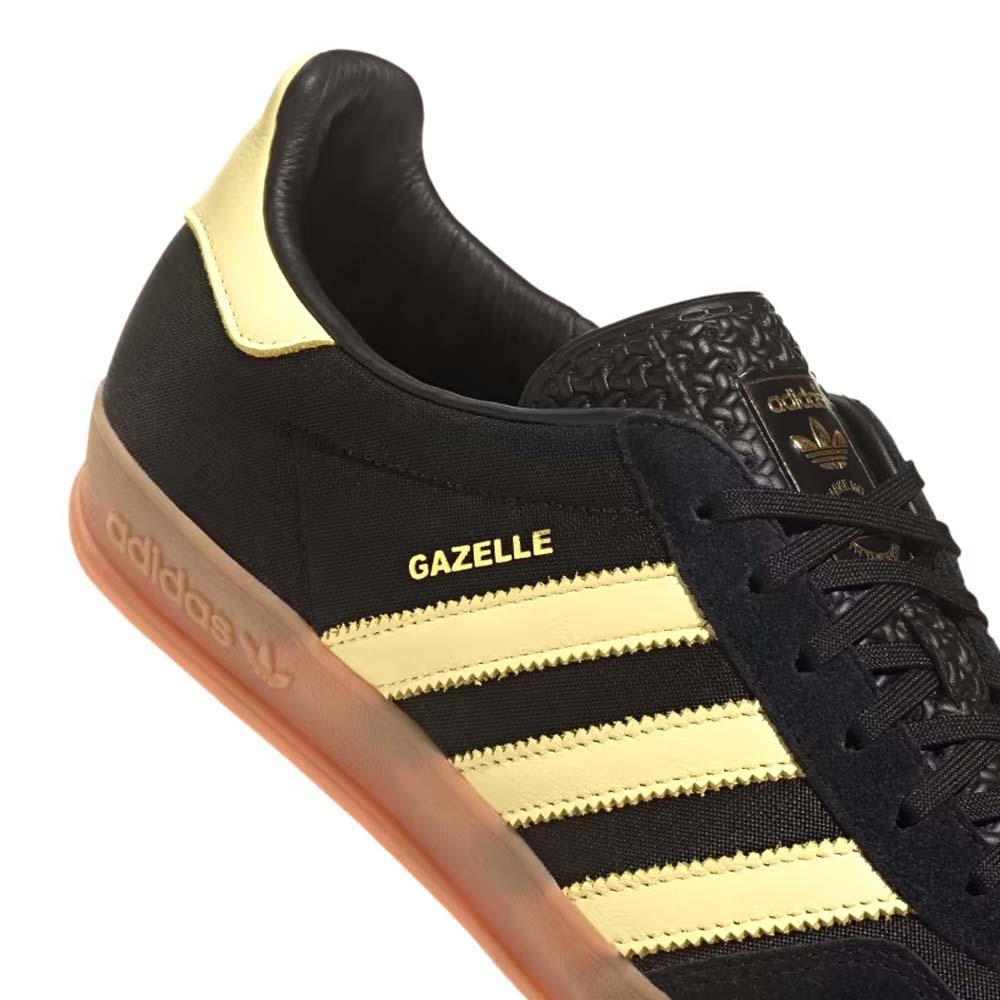 Gazelle 'Almost Yellow' Running Shoes - Lightweight & Comfortable for Men & Women - Perfect for Jogging, Gym Workouts & Daily Wear