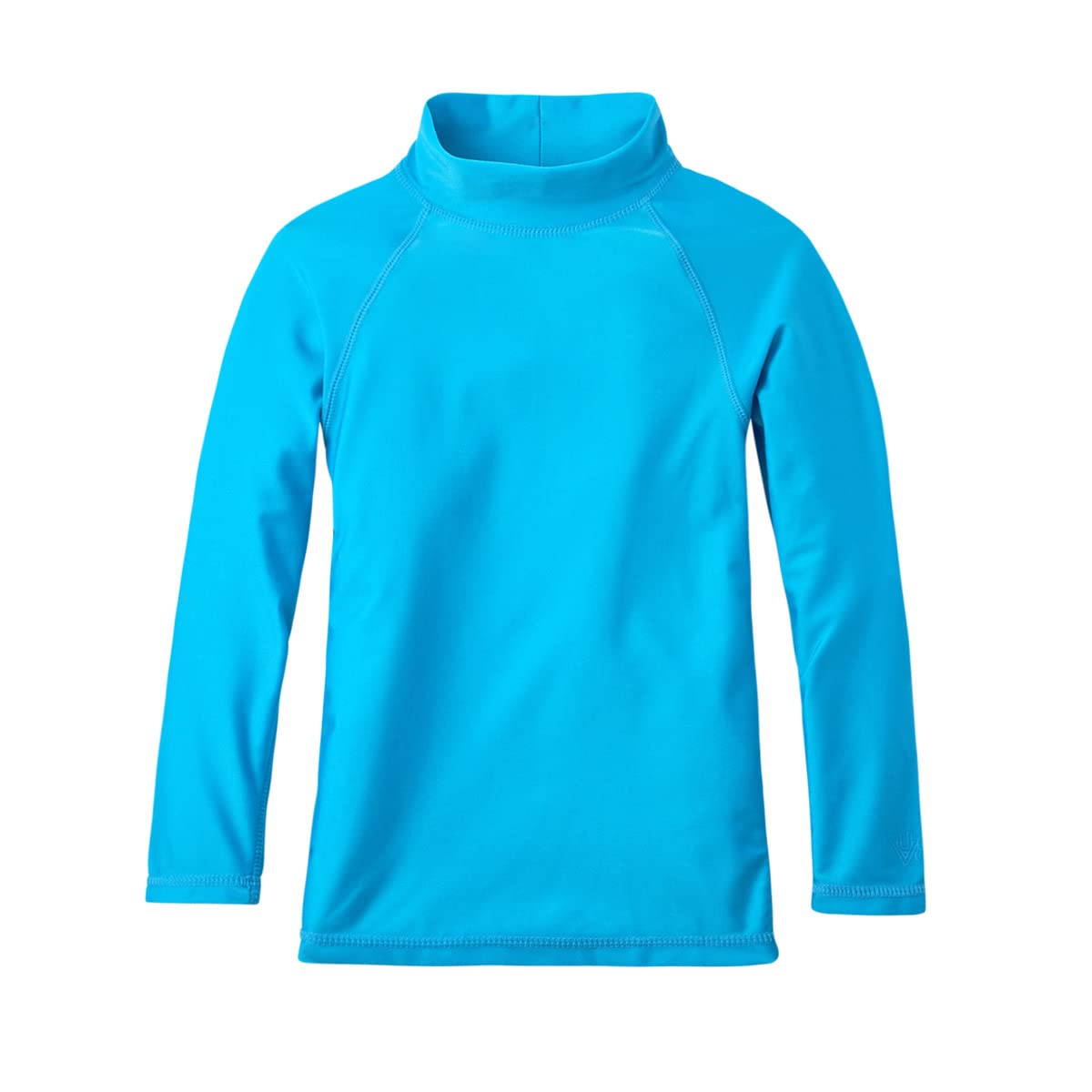 UV SKINZ Kids’ Long Sleeve UPF 50+ Sun Protection Swim Shirt - Quick Dry Rash Guard for Boys & Girls - Perfect for Beach, Pool & Outdoor Water Activities